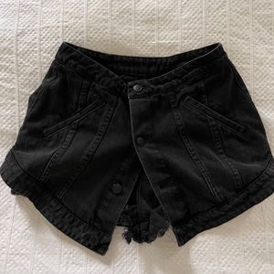 Alexander Wang women’s skort size L